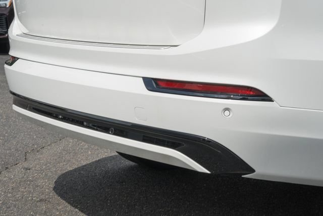 New 2027 Volvo XC90 B6 Ultra AWD/4WD image 9