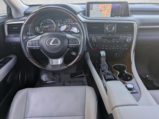 Used 2017 Lexus RX 350 AWD image 19