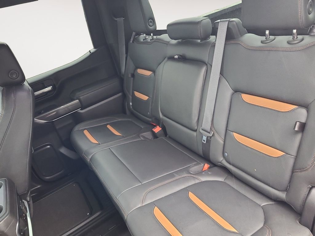 Used 2021 GMC Sierra 1500 AT4 AWD/4WD image 13