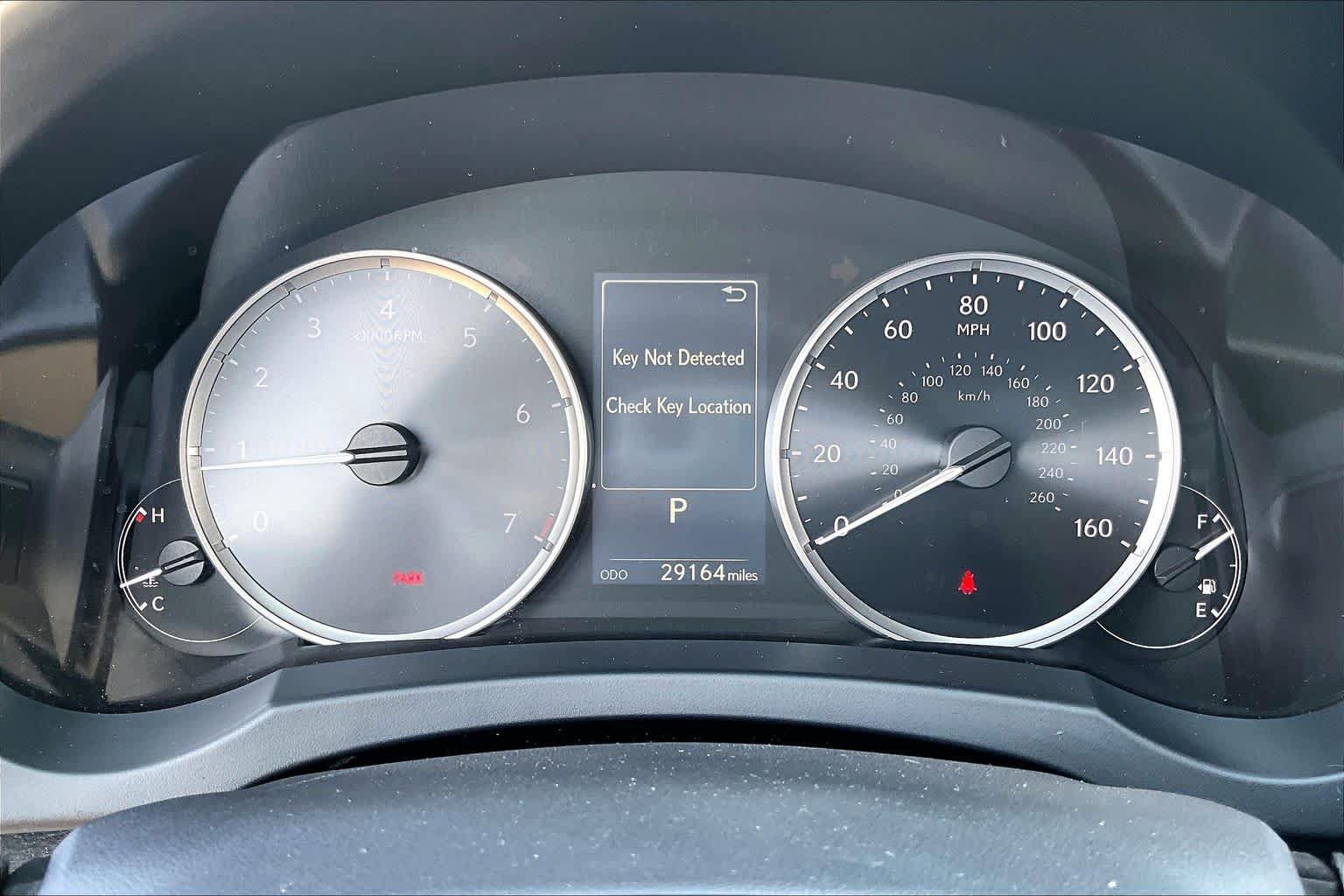 Used 2024 Lexus IS 350 F Sport w/ Accessory Package 2 RWD image 24