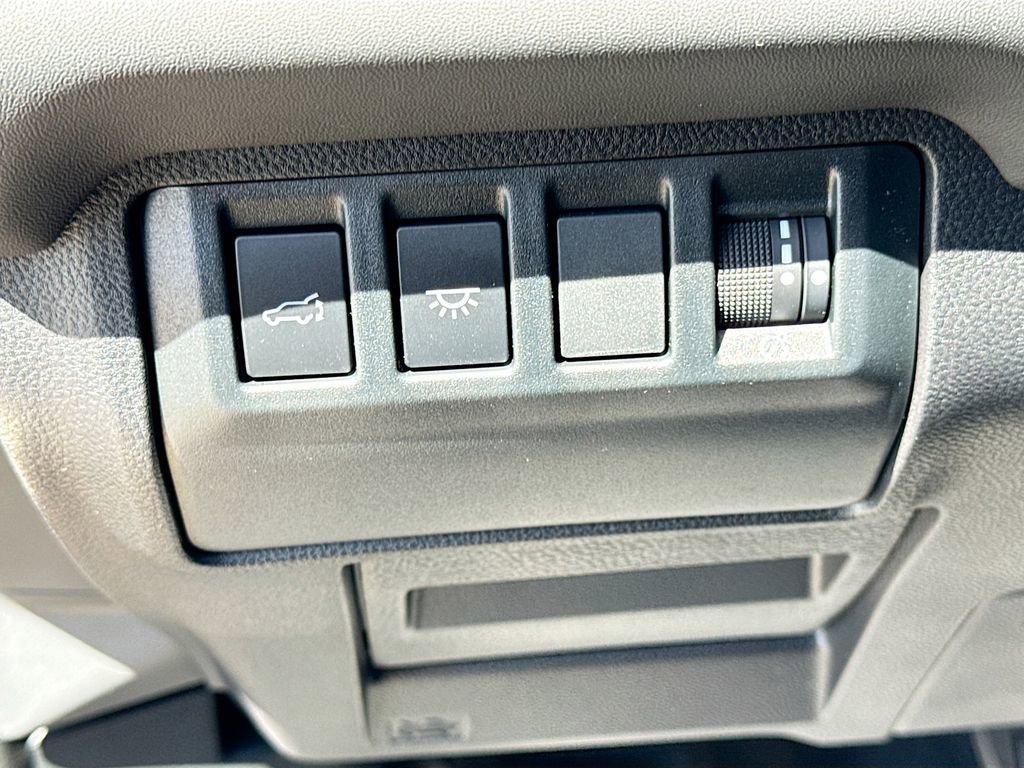 New 2026 Subaru Ascent Touring AWD/4WD image 10