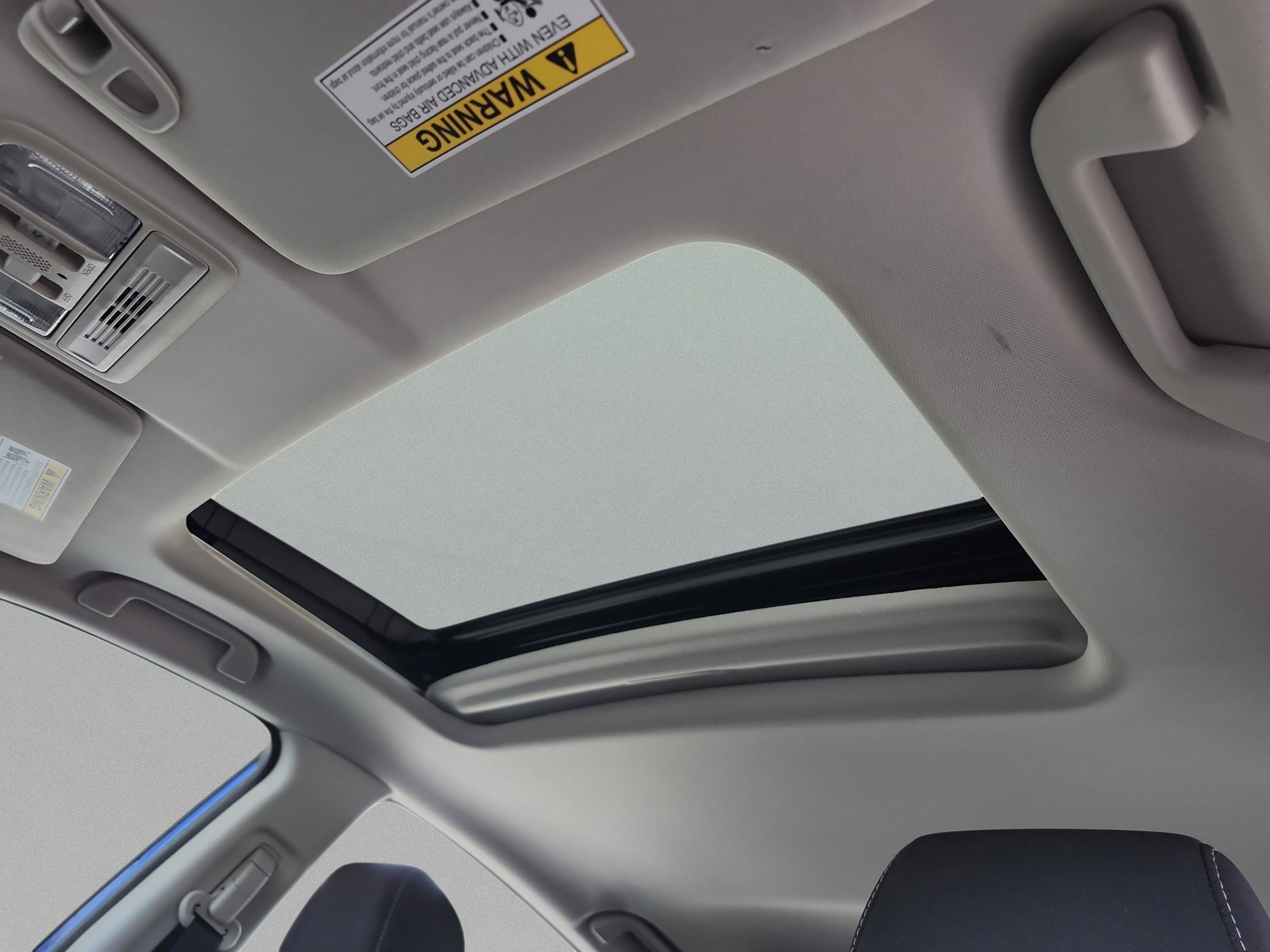 Used 2021 Honda Civic EX image 30