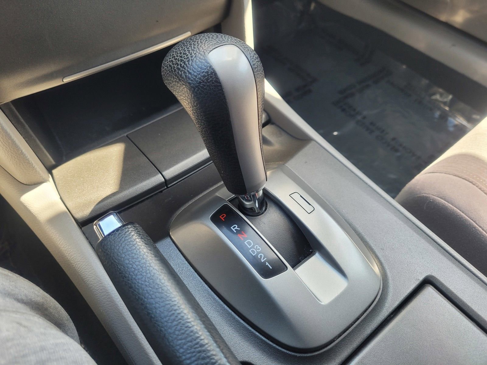 Used 2012 Honda Accord LX image 19