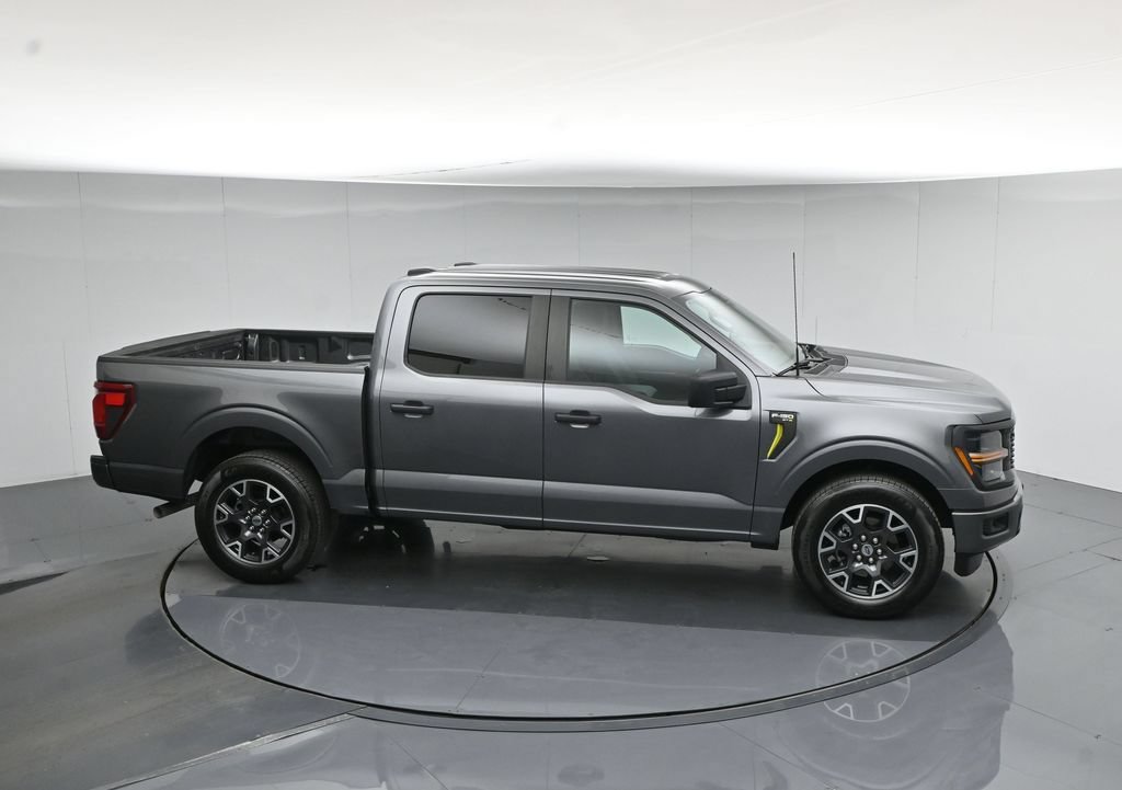 Used 2024 Ford F150 STX RWD image 54