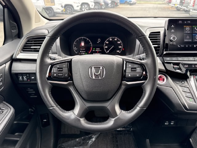 Used 2025 Honda Odyssey EX-L image 9