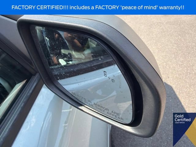 Certified 2023 Ford Bronco Sport Big Bend w/ Convenience Package AWD/4WD image 9