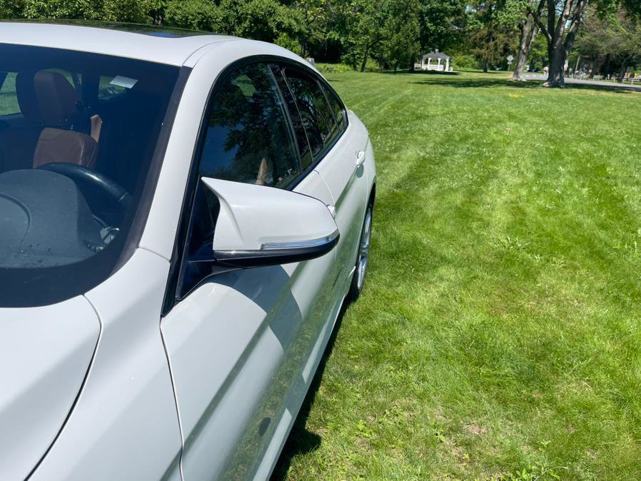 Used 2016 BMW 428i Gran Coupe xDrive image 15