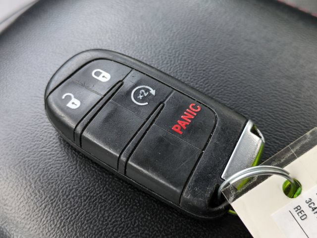 Used 2019 Dodge Journey GT AWD/4WD image 29