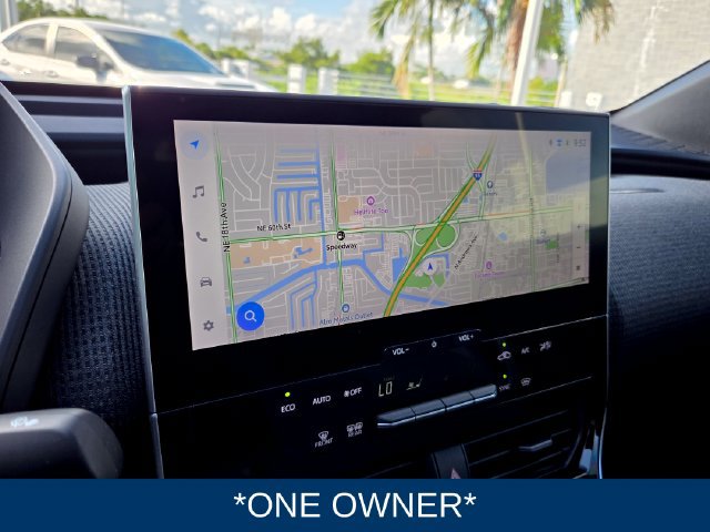 Used 2025 Toyota bZ4X AWD image 3
