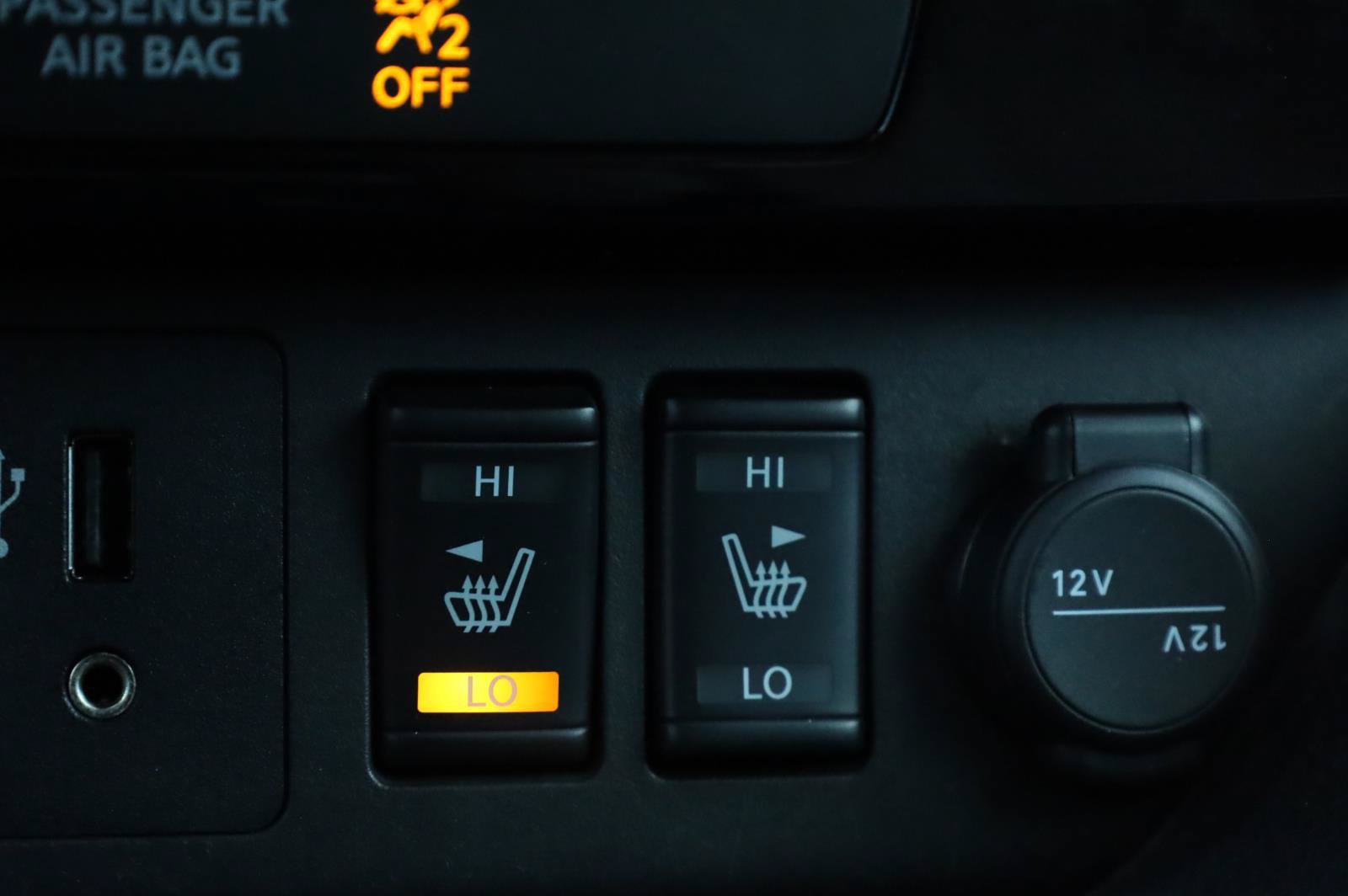 Used 2018 Nissan Leaf SL w/ SL Technology Package FWD image 38