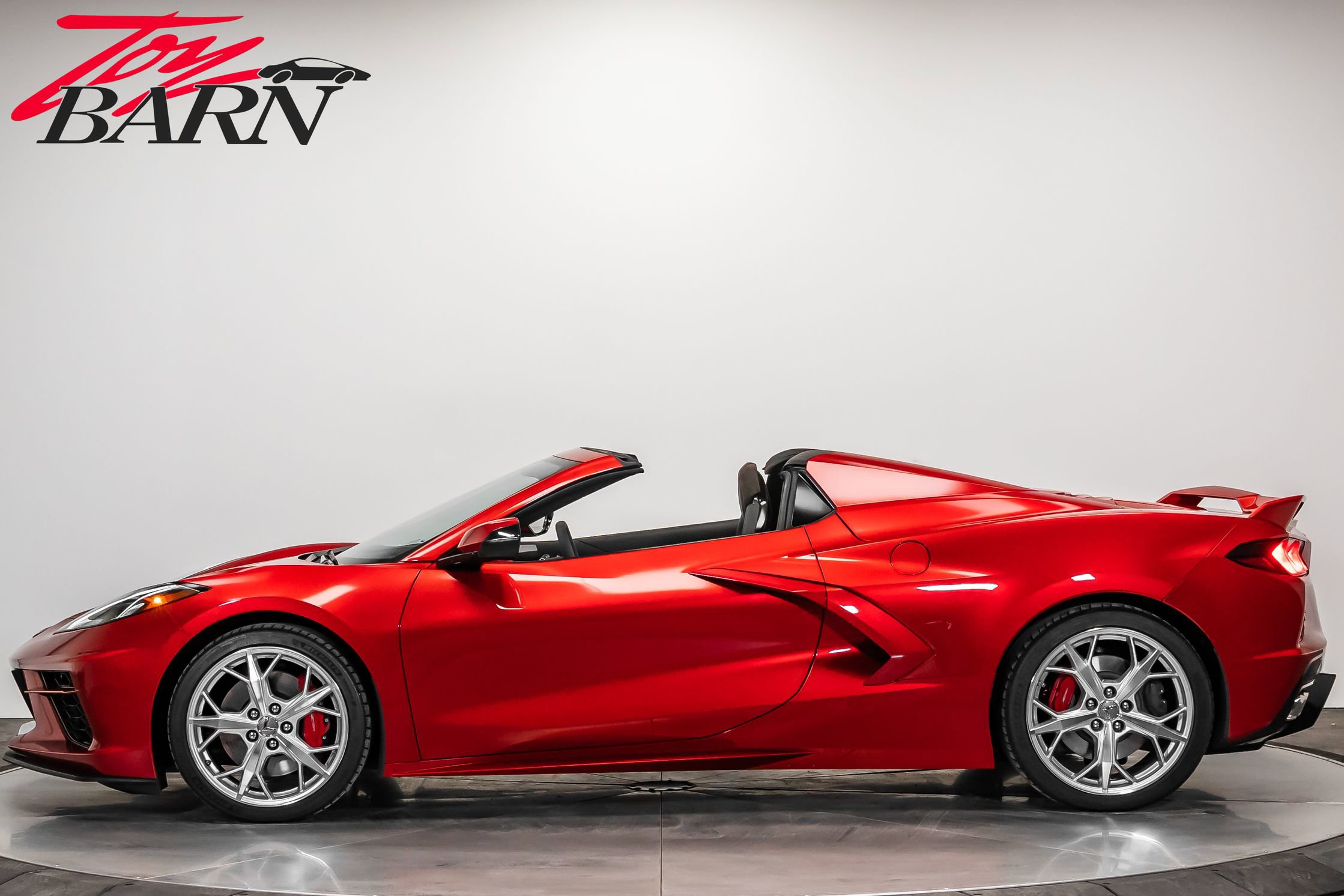 Used 2022 Chevrolet Corvette Stingray w/ Z51 Performance Package video 2