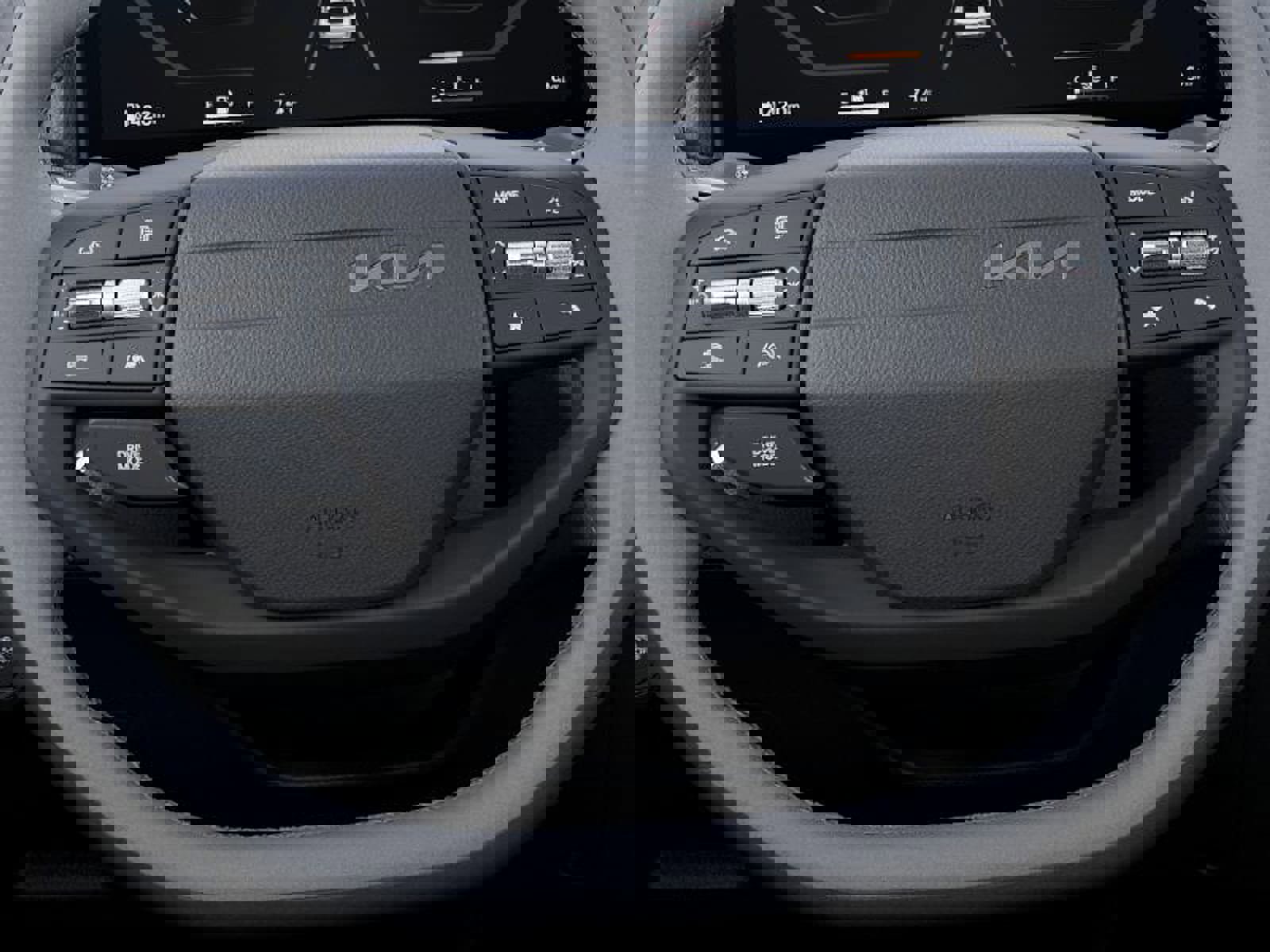 New 2025 Kia K4 EX image 22