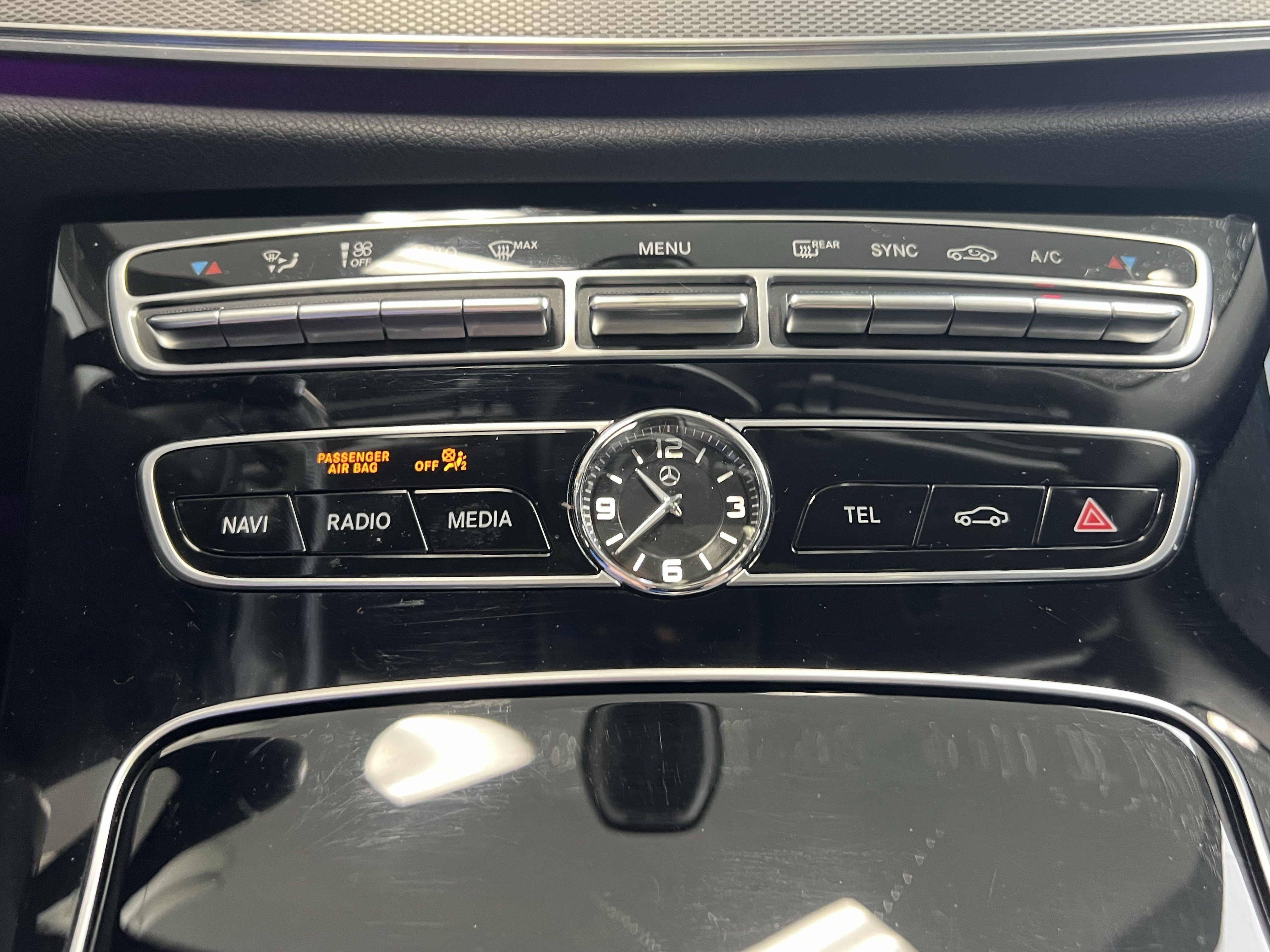 Certified 2017 Mercedes-Benz E 300 image 30