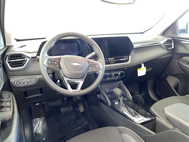New 2026 Chevrolet TrailBlazer LT w/ Convenience Package image 19
