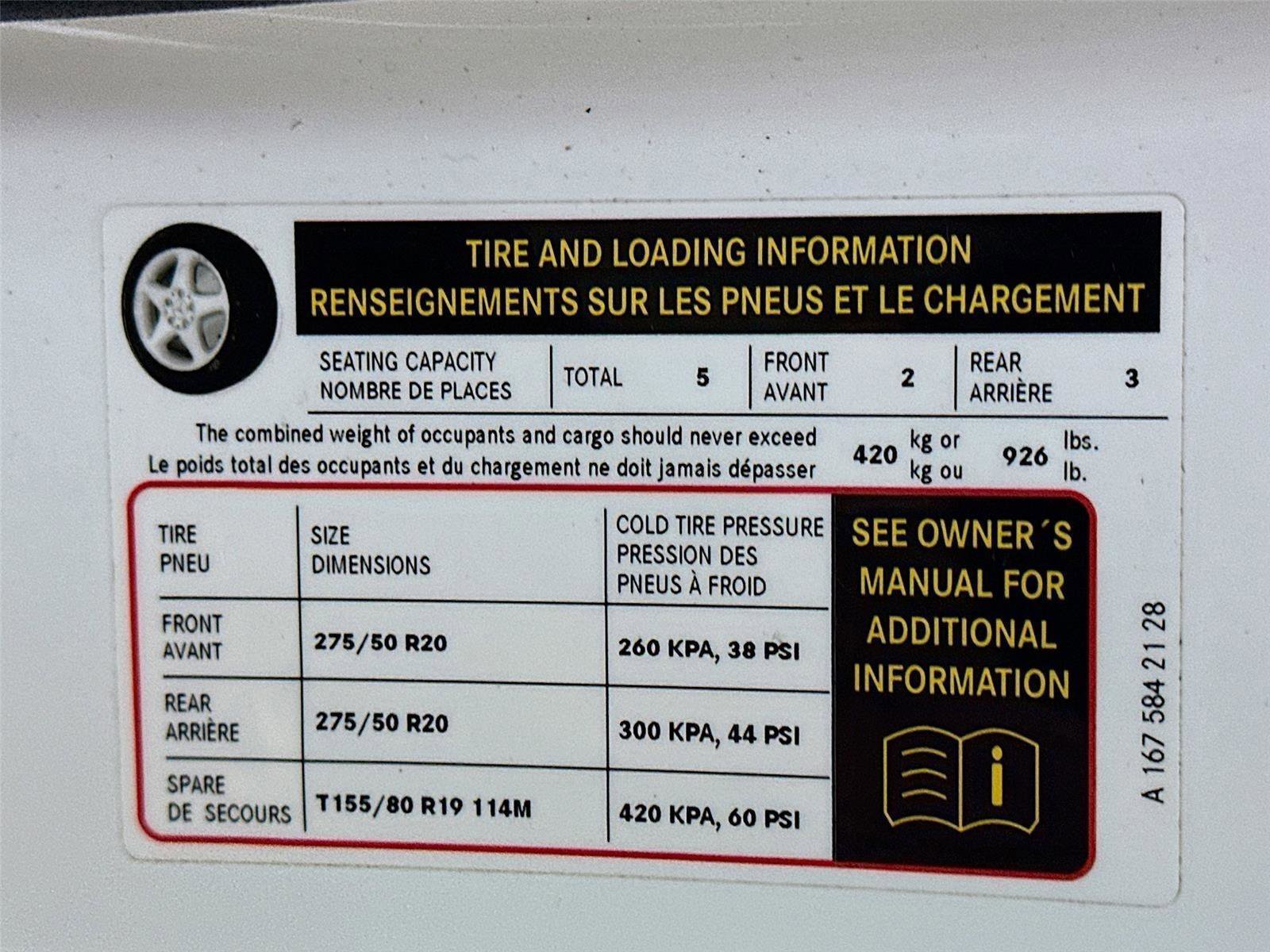 Certified 2024 Mercedes-Benz GLE 350 4MATIC image 40