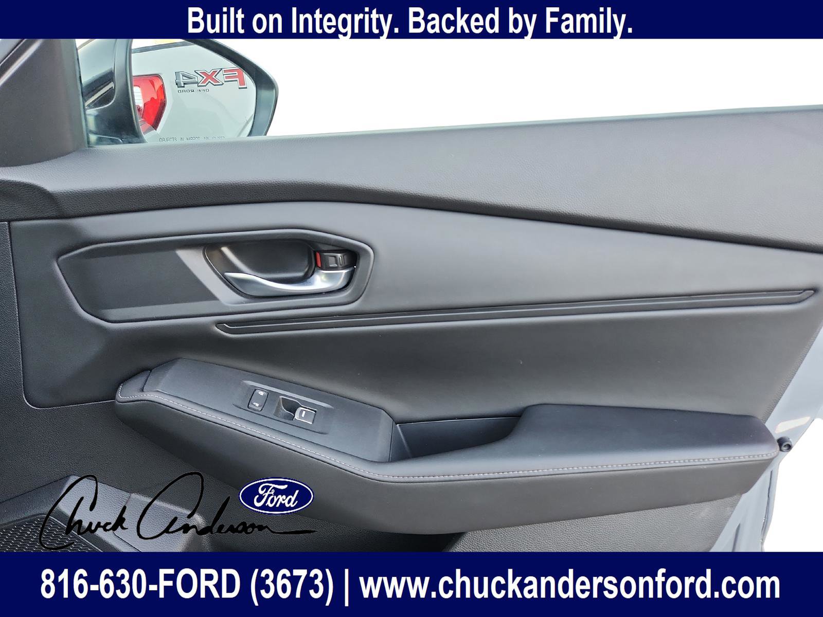 Used 2023 Honda Accord Sport image 23