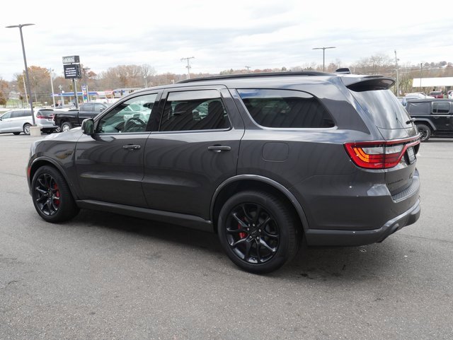 Used 2024 Dodge Durango SRT image 12
