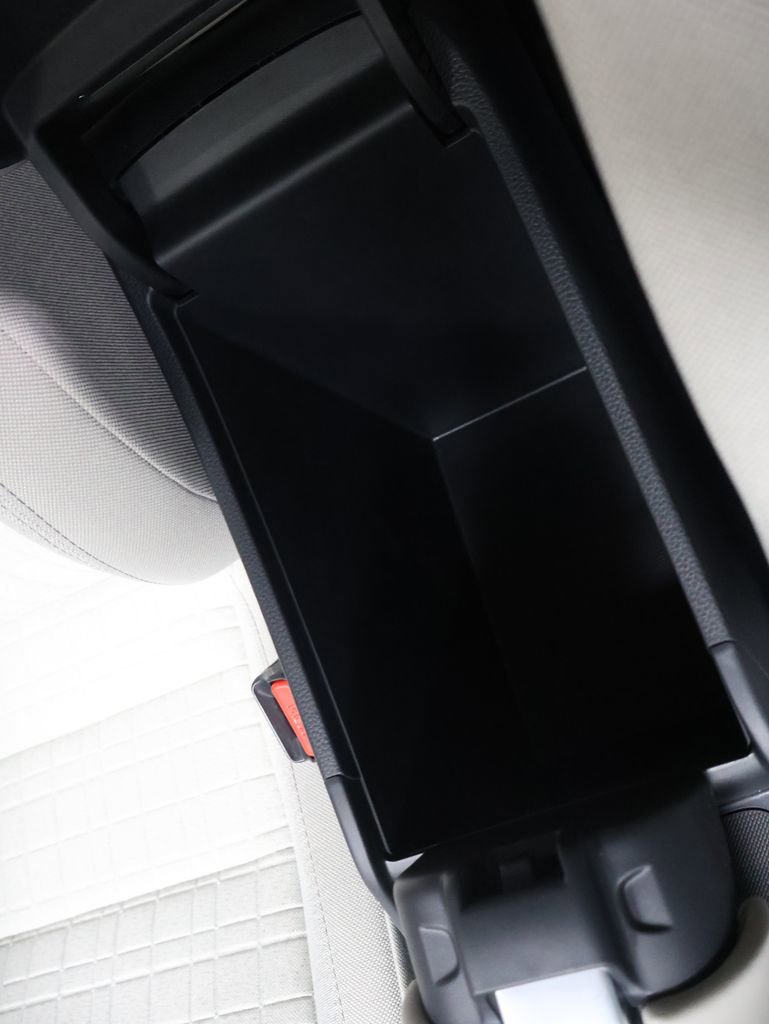 Used 2026 Honda HR-V LX image 29