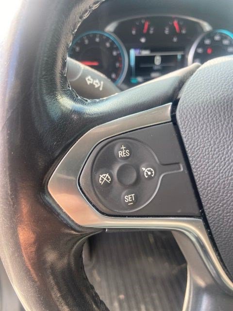Used 2018 Chevrolet Traverse LT FWD image 14
