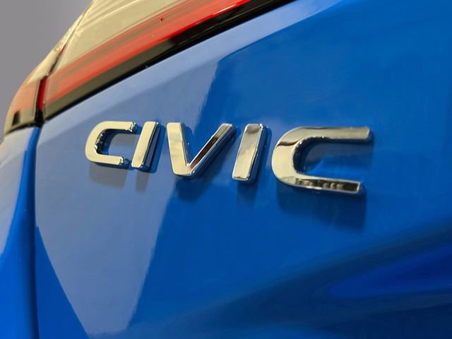 New 2026 Honda Civic Sport Touring image 5