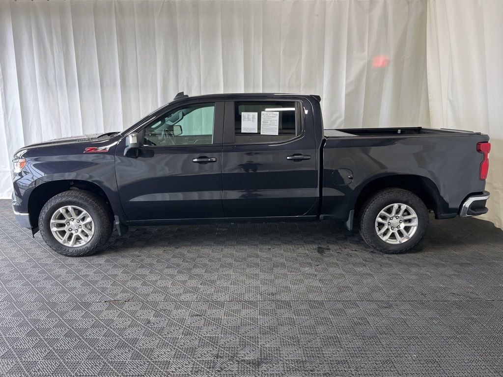 Used 2023 Chevrolet Silverado 1500 LT image 23