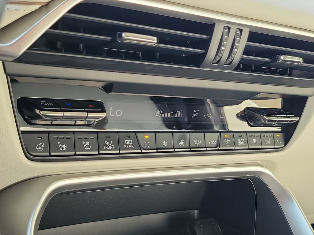 New 2026 MAZDA CX-90 3.3 Turbo w/ Premium Plus Pkg AWD/4WD image 29