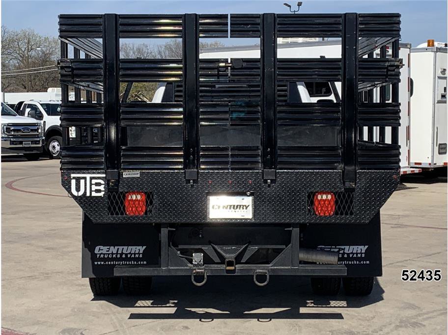 Used 2024 RAM 5500 SLT w/ Quick Order Package 2YG SLT image 7