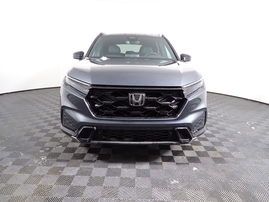 Used 2025 Honda CR-V Sport-L image 7