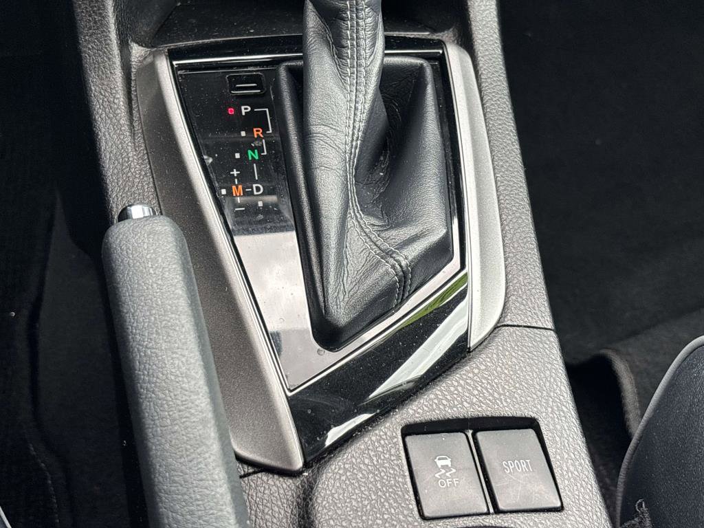 Used 2015 Toyota Corolla S Plus image 20