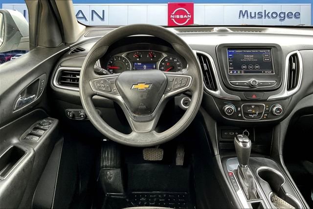 Used 2021 Chevrolet Equinox LT image 8