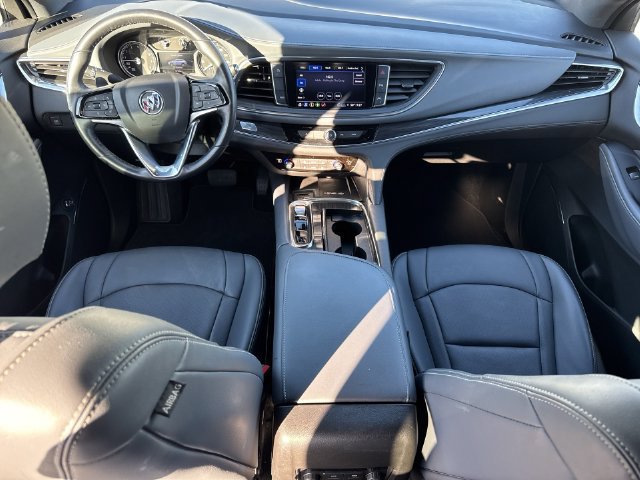 Used 2024 Buick Enclave Essence w/ Sport Touring Edition FWD image 19