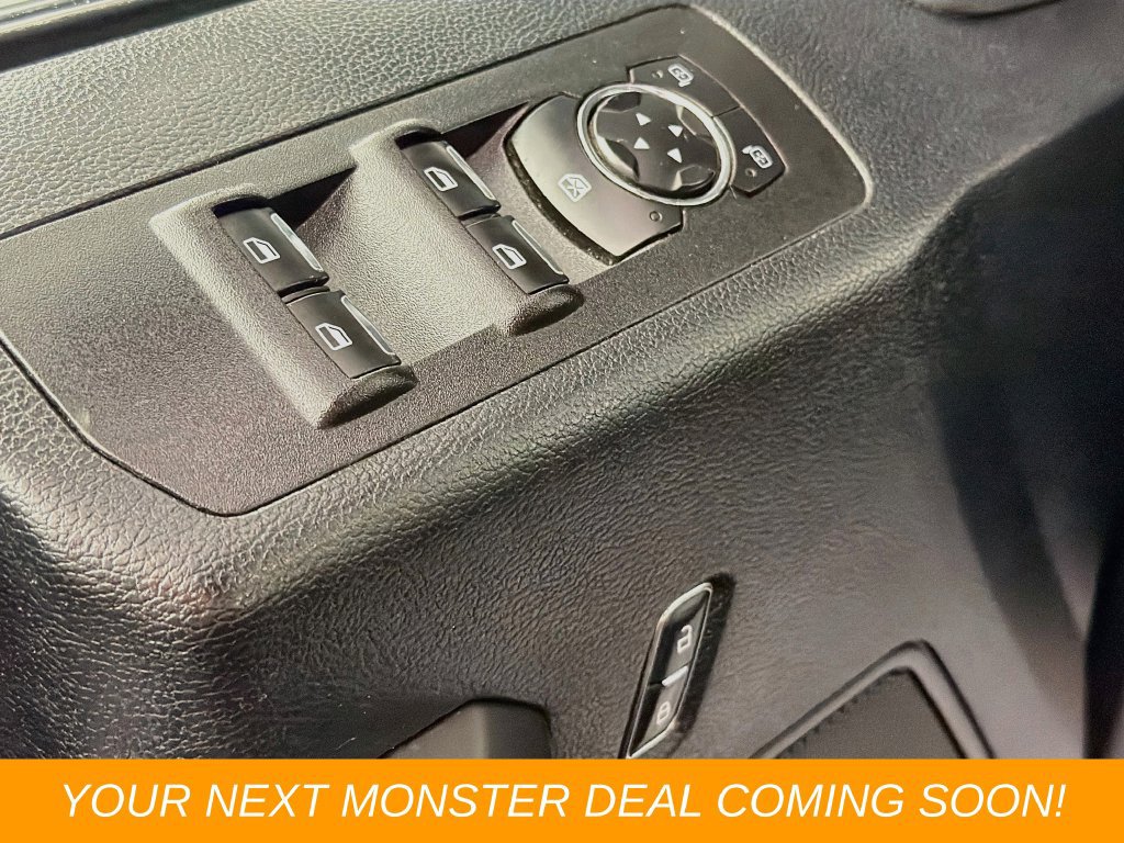 Used 2018 Ford F150 XLT w/ Equipment Group 302A Luxury AWD/4WD image 18
