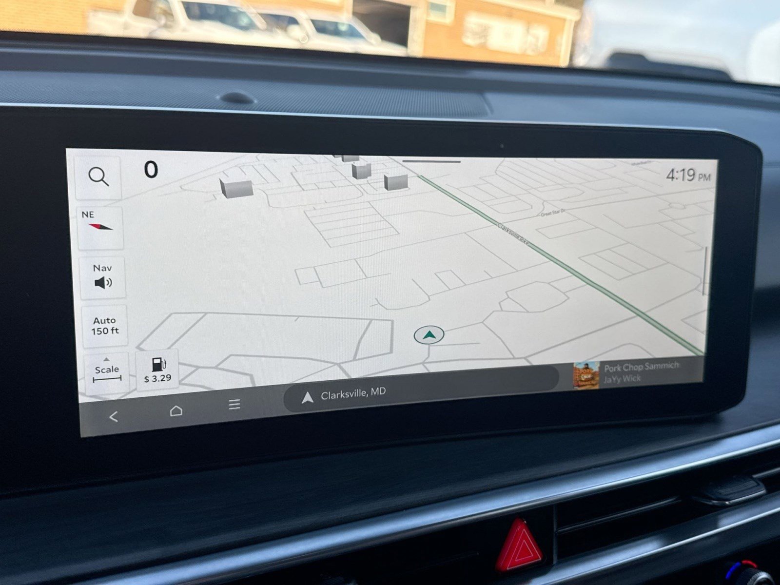 Used 2026 Kia Sorento SX Prestige w/ Olive Brown Leather Package image 20