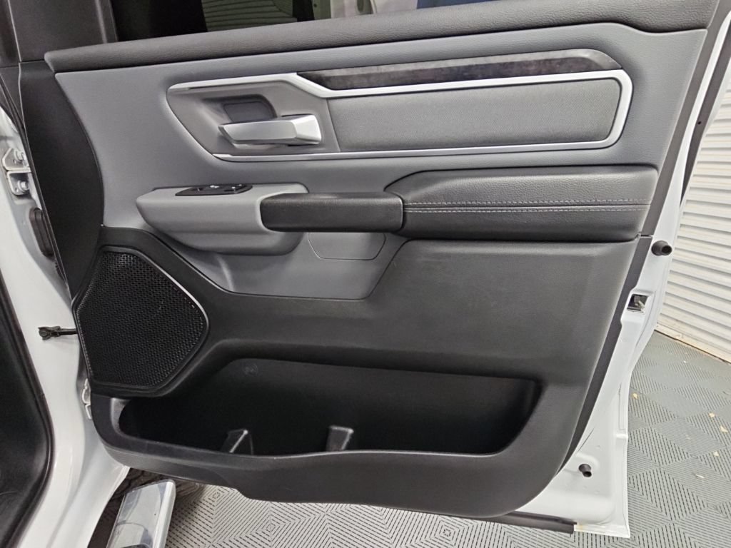 Used 2021 RAM 1500 Big Horn AWD/4WD image 41