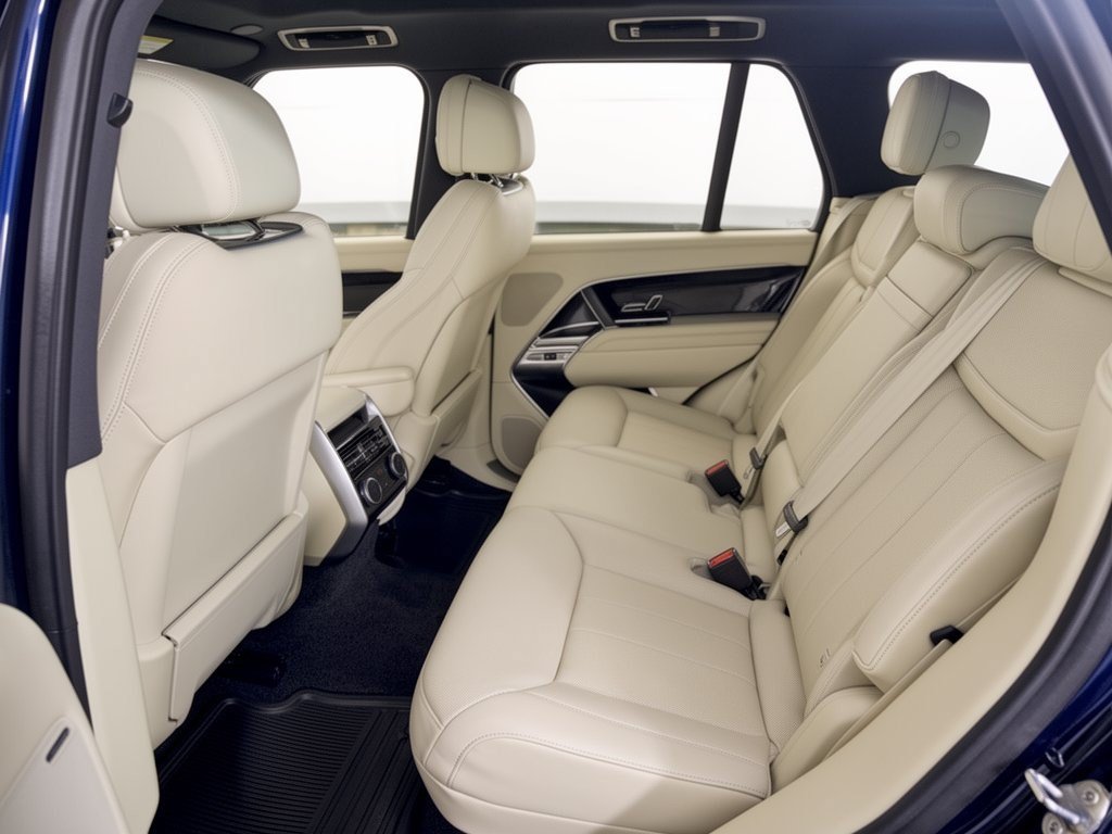 Used 2023 Land Rover Range Rover SE AWD/4WD image 25