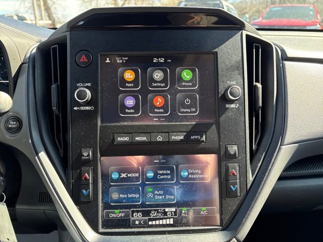 Used 2025 Subaru Crosstrek 2.0i w/ Convenience Package #1 image 15