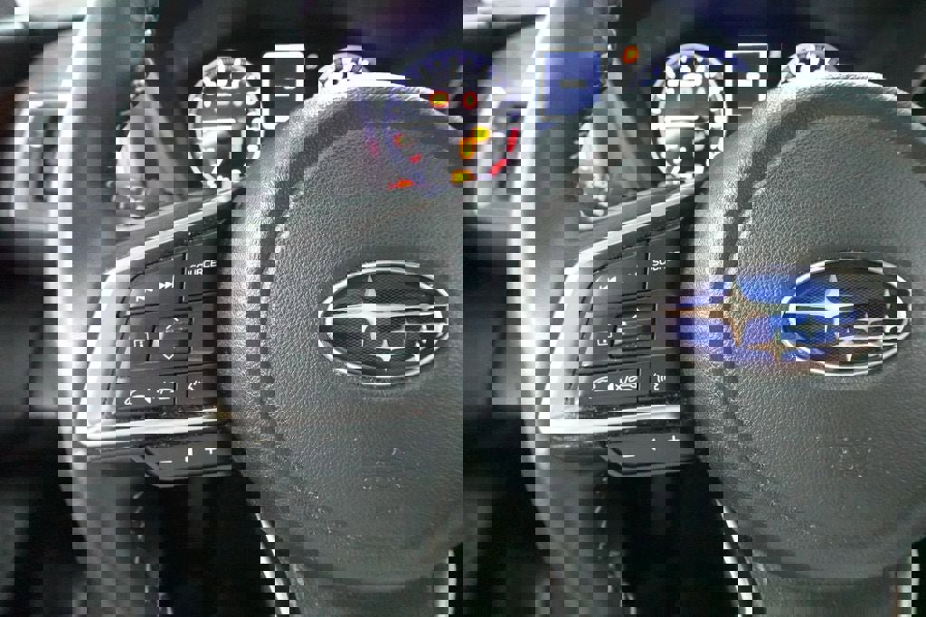 Used 2023 Subaru Ascent Touring image 10