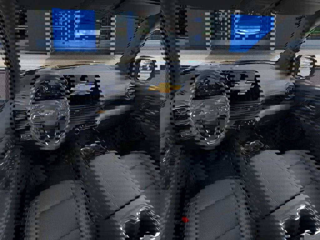 New 2026 Chevrolet Silverado EV LT image 16