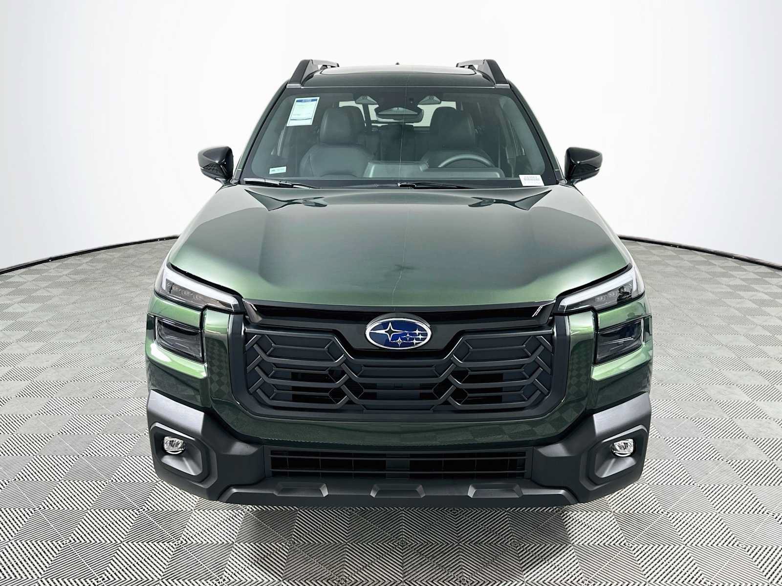 Certified 2026 Subaru Outback Premium AWD/4WD image 2