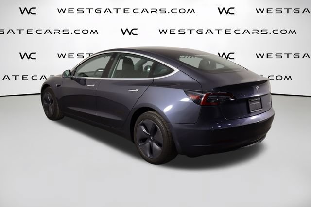 Used 2020 Tesla Model 3 Long Range AWD/4WD image 48