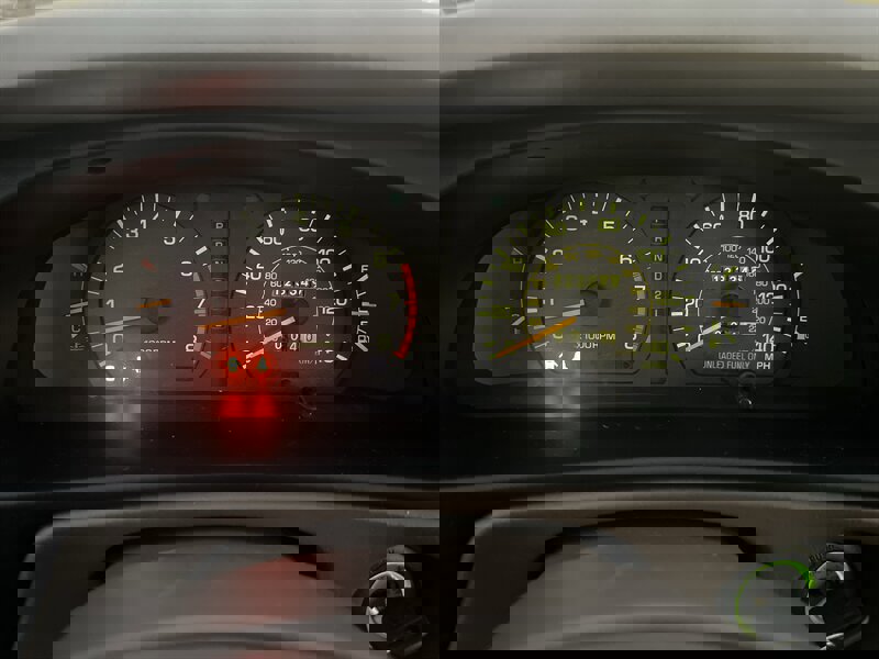 Used 1995 Toyota Camry XLE image 39