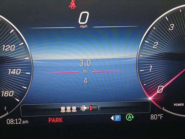 New 2026 Mercedes-Benz GLE 450 4MATIC image 8