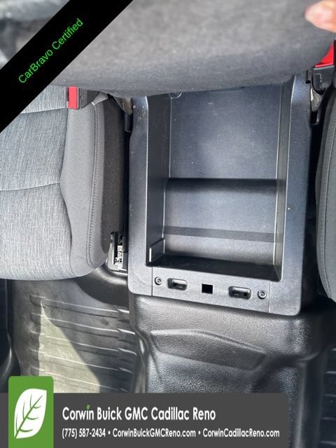 Used 2024 Ford F150 XL w/ Equipment Group 103A High AWD/4WD image 24