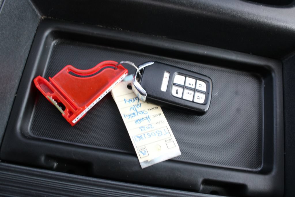 Used 2023 Honda Odyssey EX-L image 36