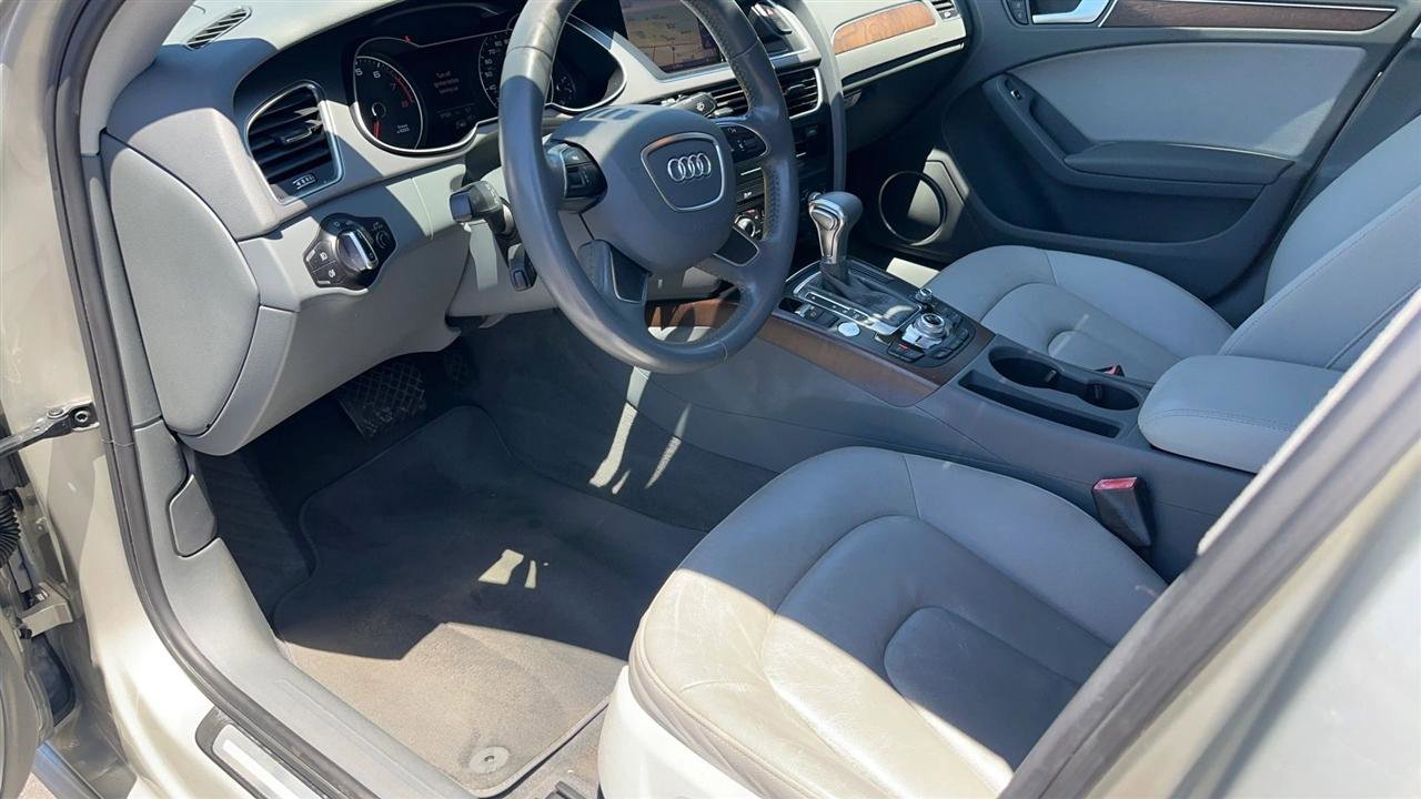 Used 2014 Audi A4 2.0T Premium Plus w/ Premium Plus Package FWD image 40