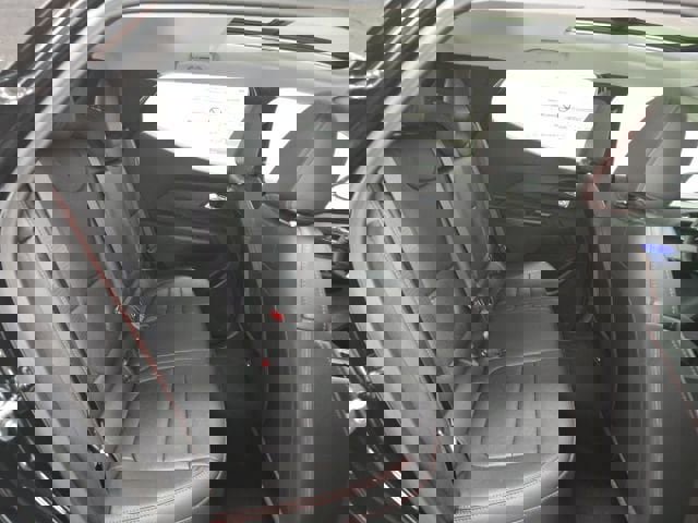 New 2027 Chevrolet Bolt RS w/ Technology Package image 25