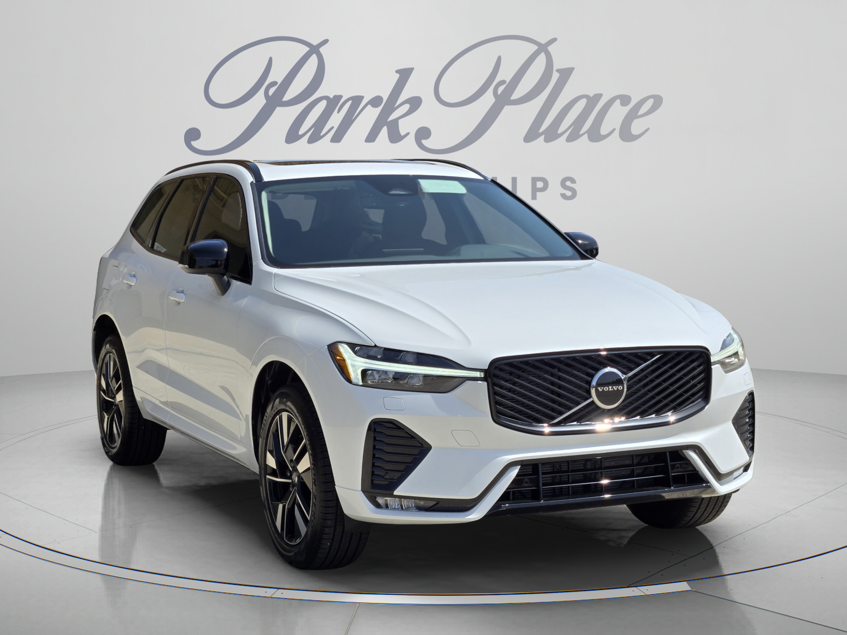 New 2026 Volvo XC60 B5 Core w/ Climate Package AWD/4WD image 8
