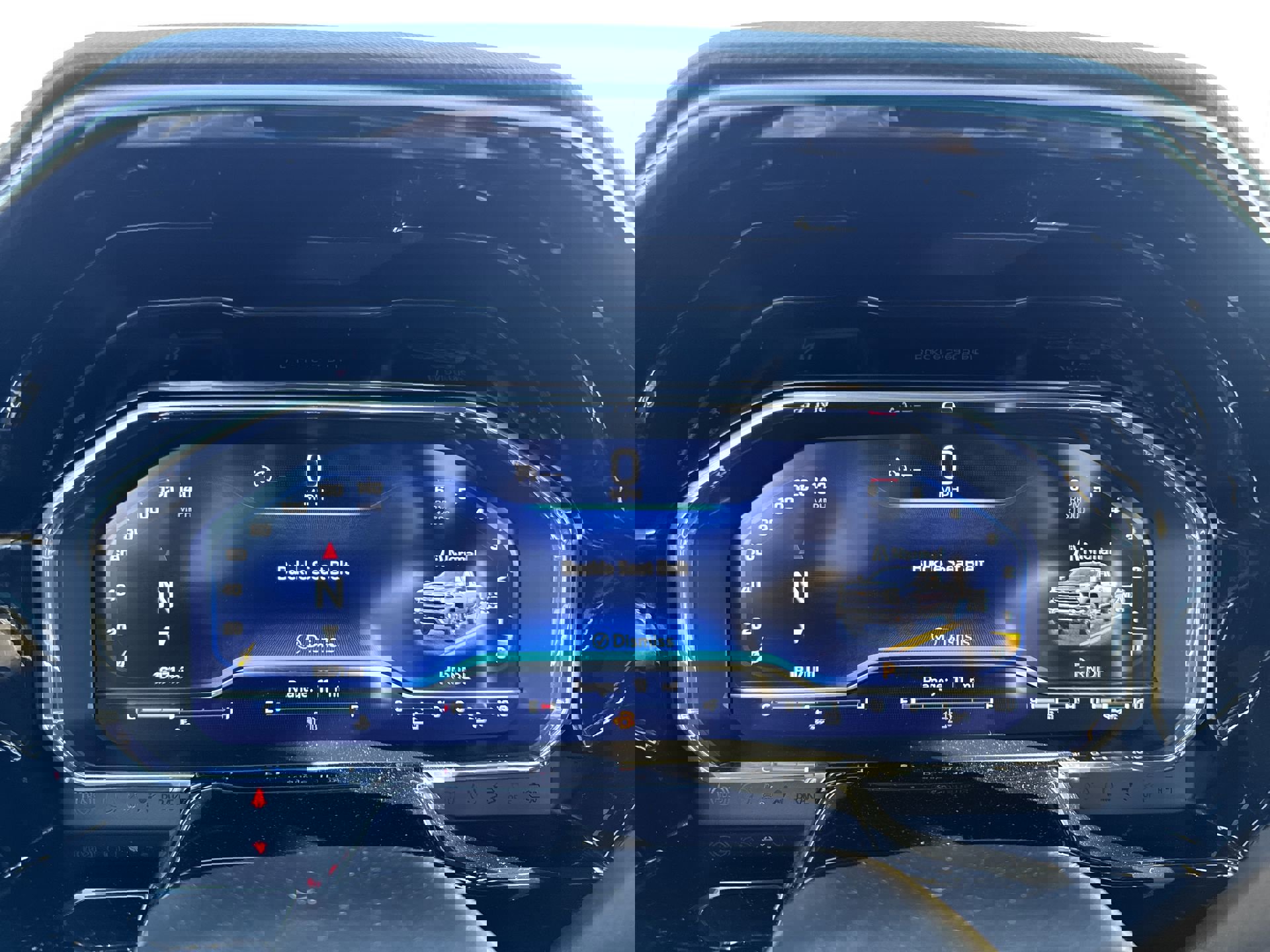 Certified 2024 Chevrolet Silverado 3500 LT w/ Safety Package image 15