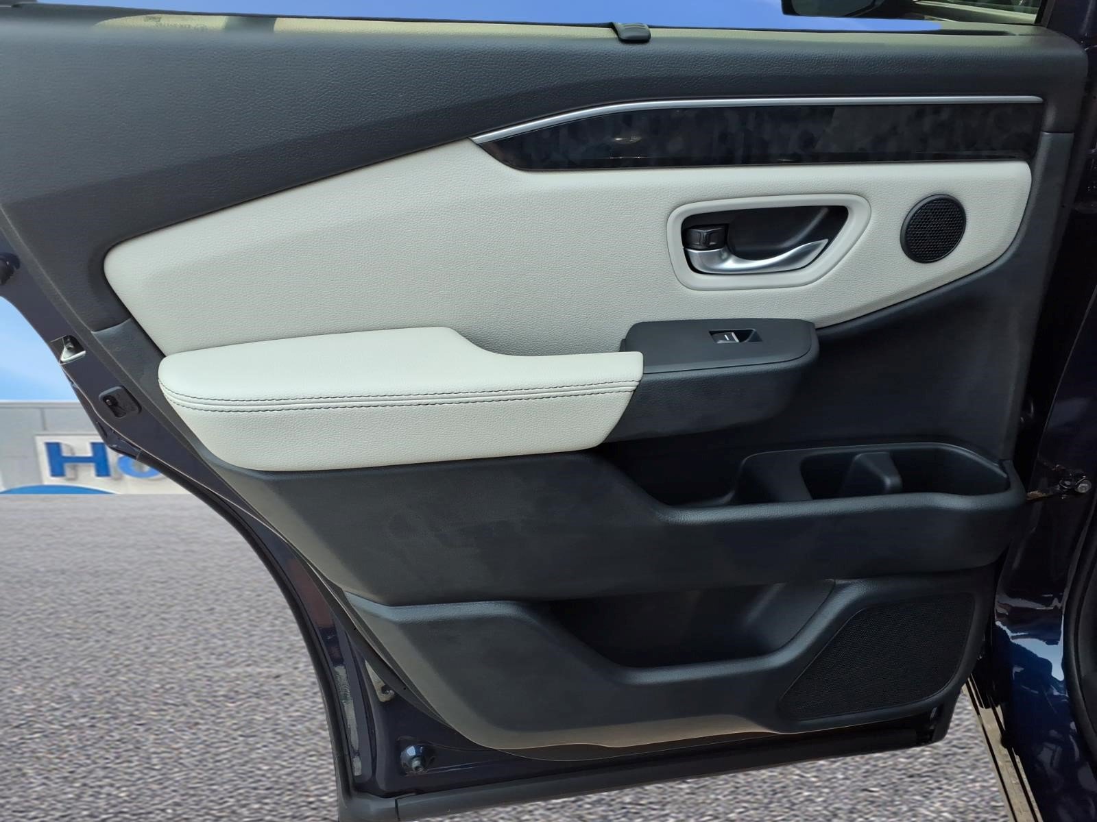 New 2026 Honda Passport TrailSport Elite image 12