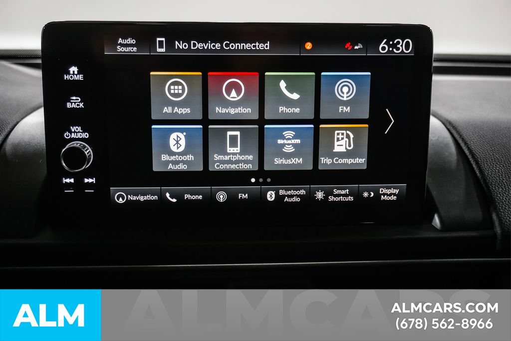 Used 2023 Honda Pilot Elite image 35